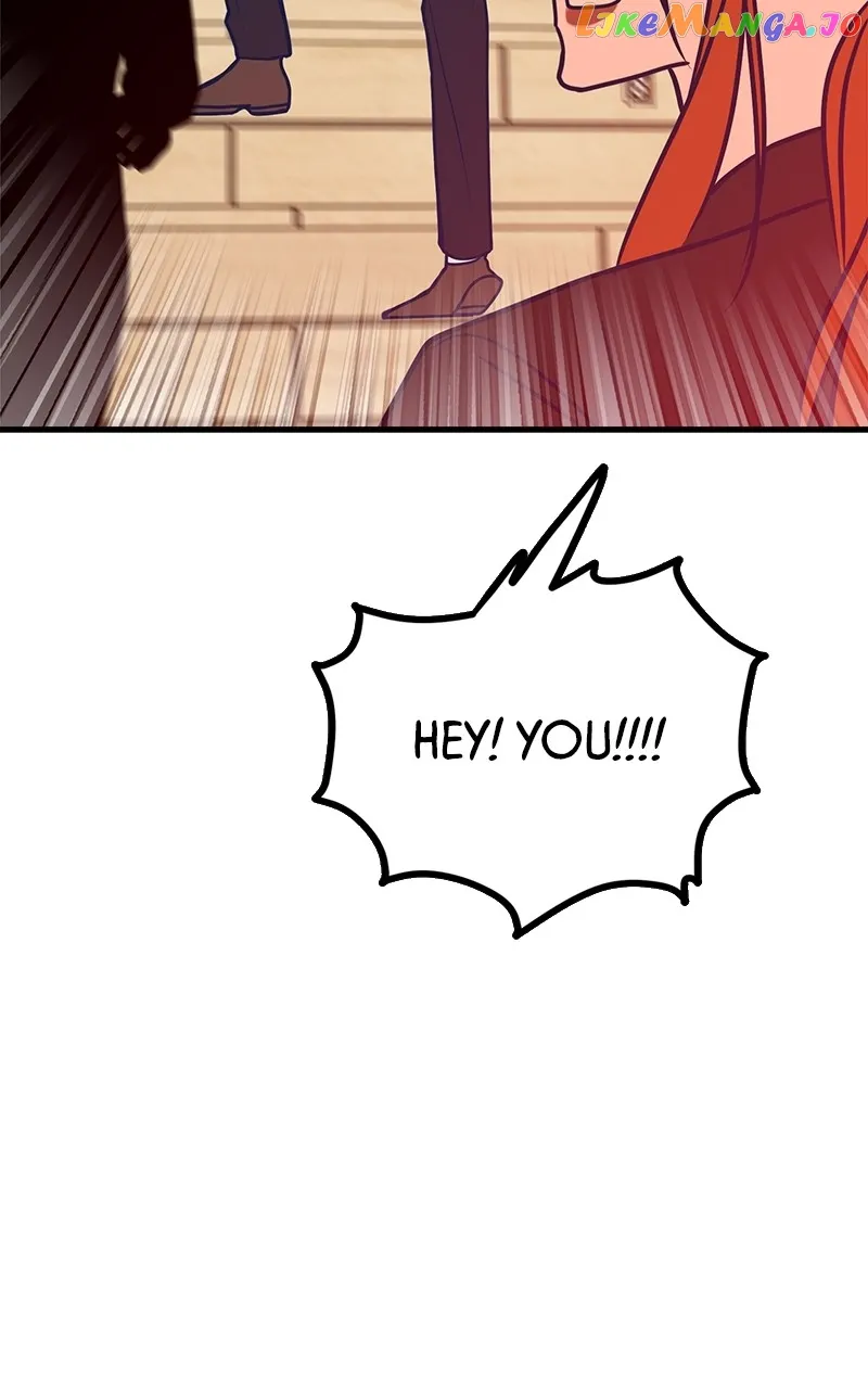 Throw the Trash in the Trash cane chapter 57 page 98