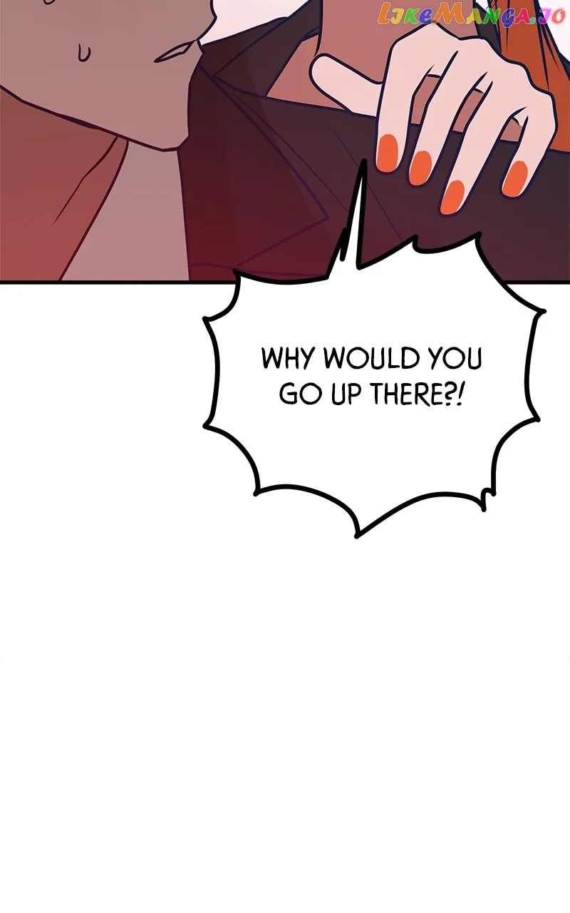 Throw the Trash in the Trash cane chapter 57 page 100
