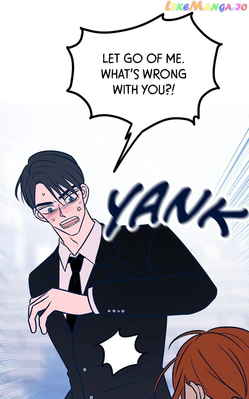 Throw the Trash in the Trash cane chapter 57 page 101