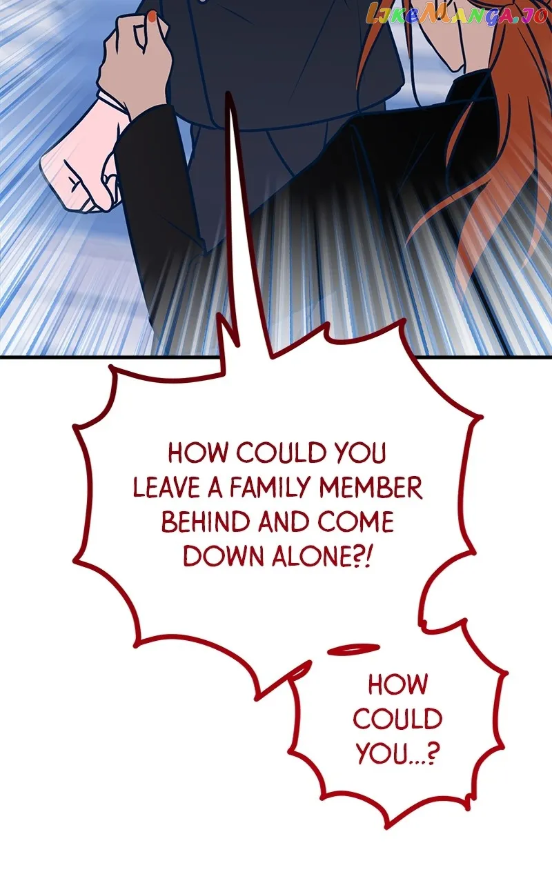 Throw the Trash in the Trash cane chapter 57 page 102