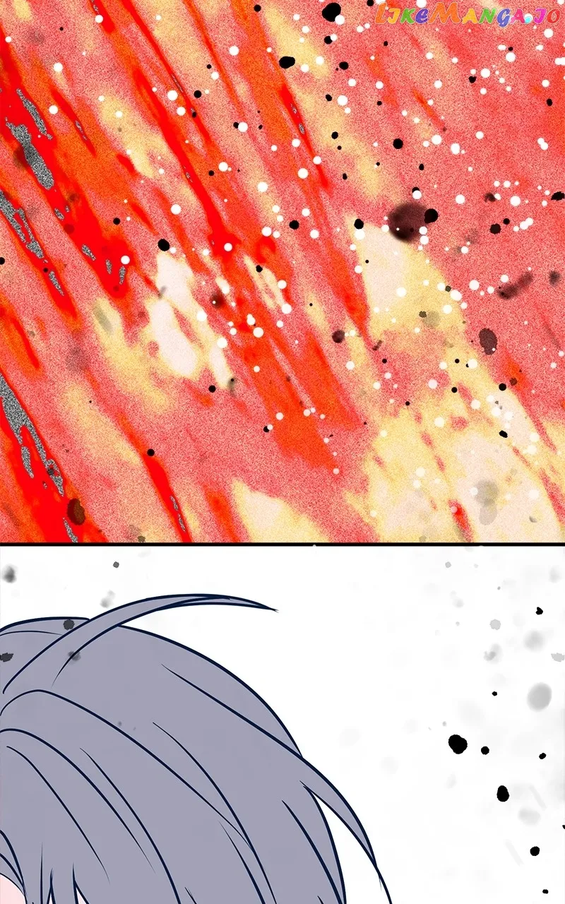 Throw the Trash in the Trash cane chapter 57 page 105