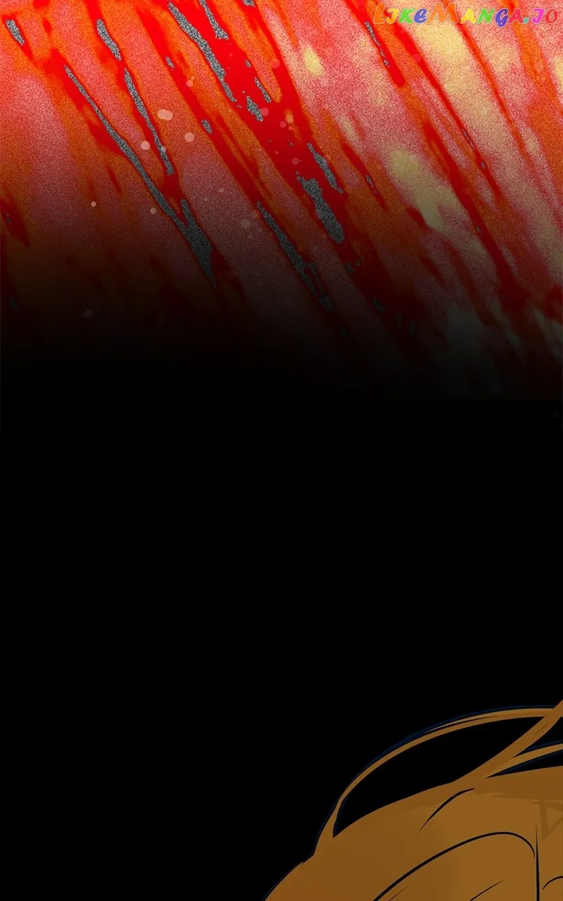 Throw the Trash in the Trash cane chapter 57 page 107