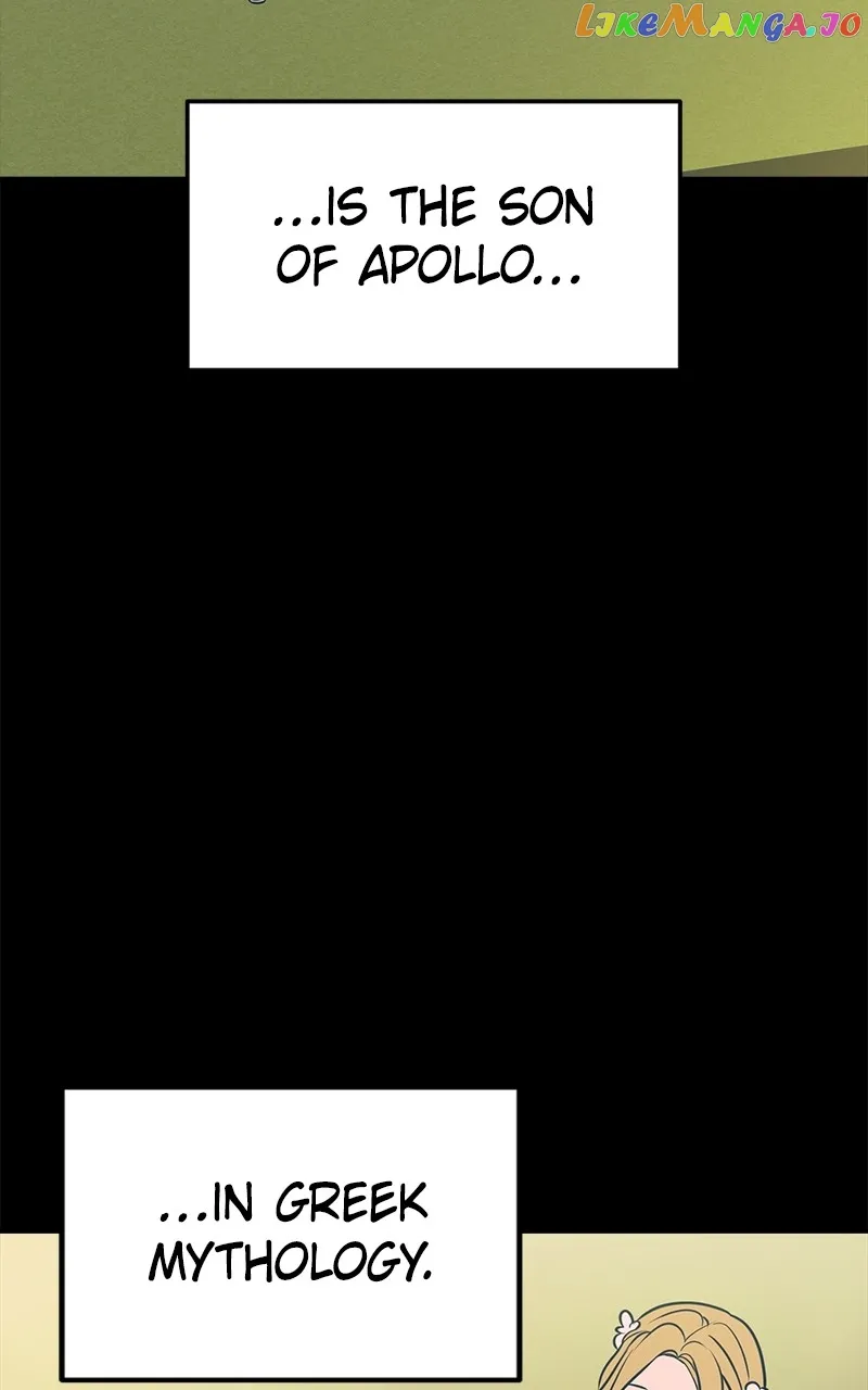 Throw the Trash in the Trash cane chapter 57 page 111