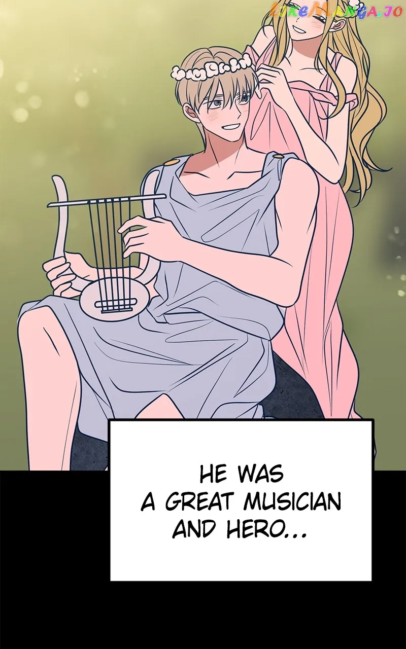 Throw the Trash in the Trash cane chapter 57 page 112