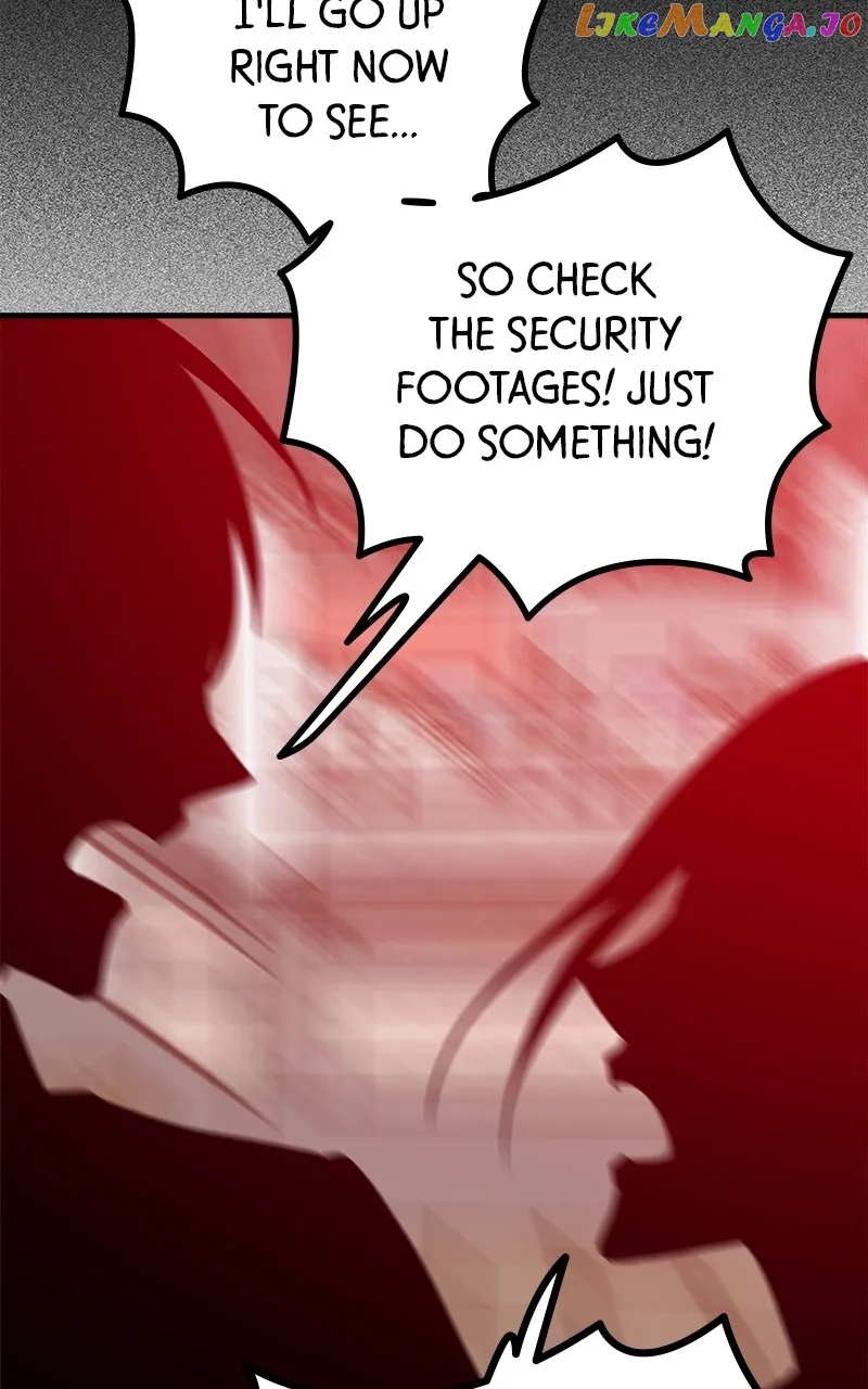 Throw the Trash in the Trash cane chapter 57 page 116