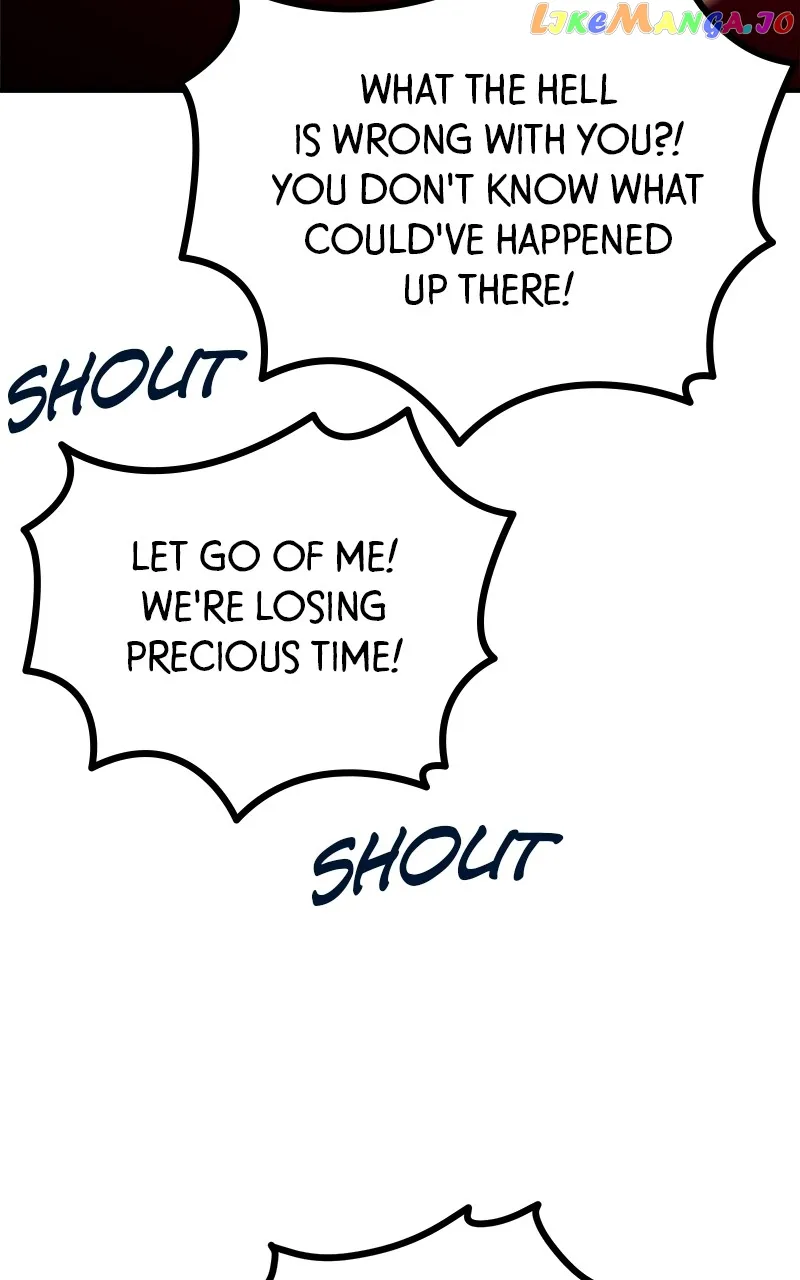Throw the Trash in the Trash cane chapter 57 page 117