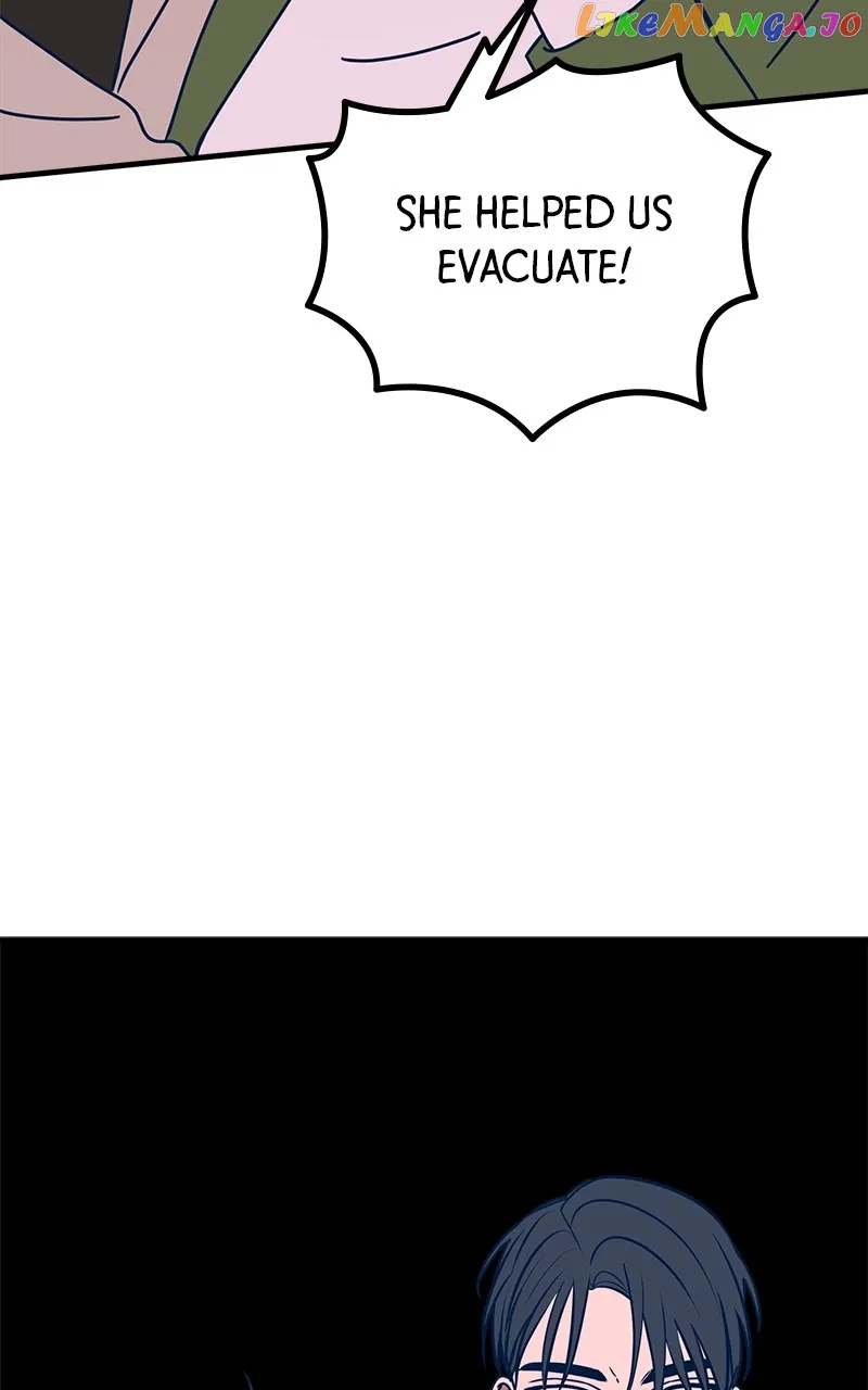 Throw the Trash in the Trash cane chapter 57 page 121