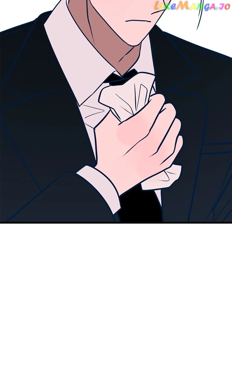 Throw the Trash in the Trash cane chapter 57 page 125