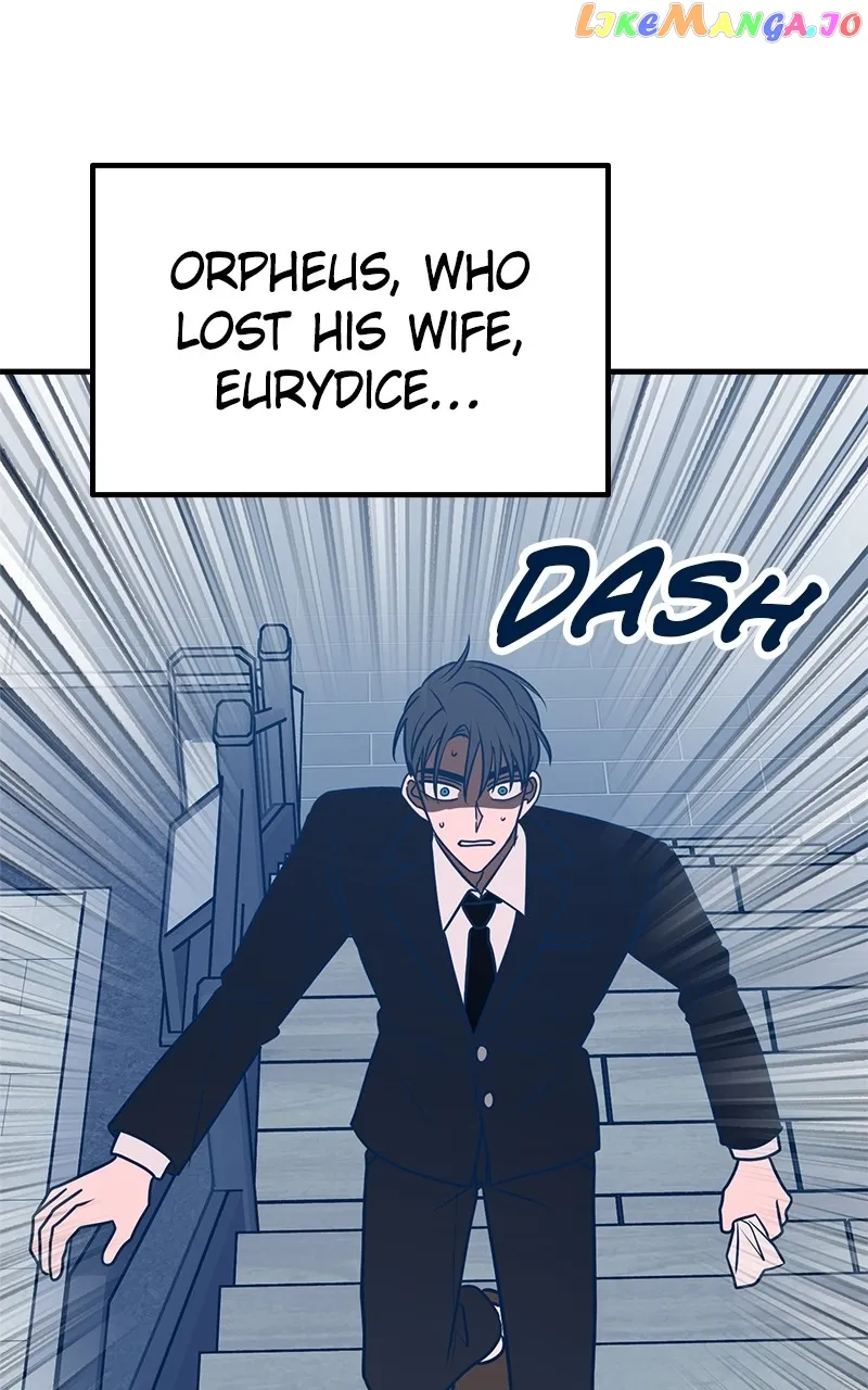 Throw the Trash in the Trash cane chapter 57 page 126