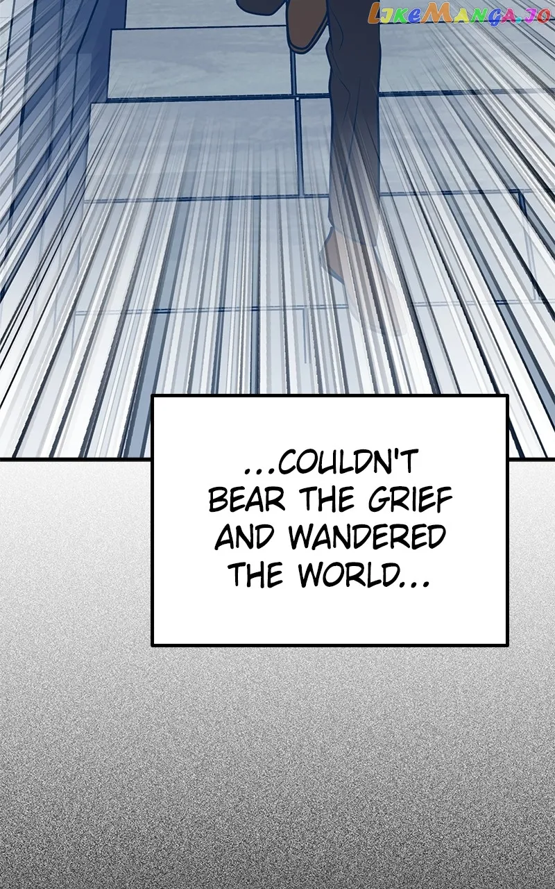 Throw the Trash in the Trash cane chapter 57 page 127