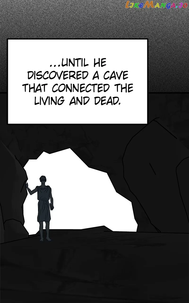 Throw the Trash in the Trash cane chapter 57 page 128