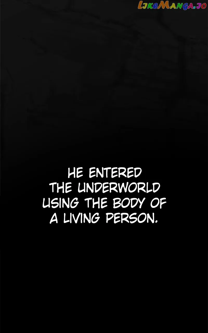 Throw the Trash in the Trash cane chapter 57 page 129