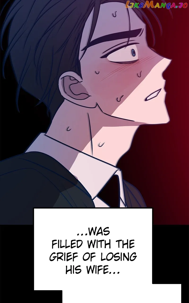 Throw the Trash in the Trash cane chapter 57 page 131