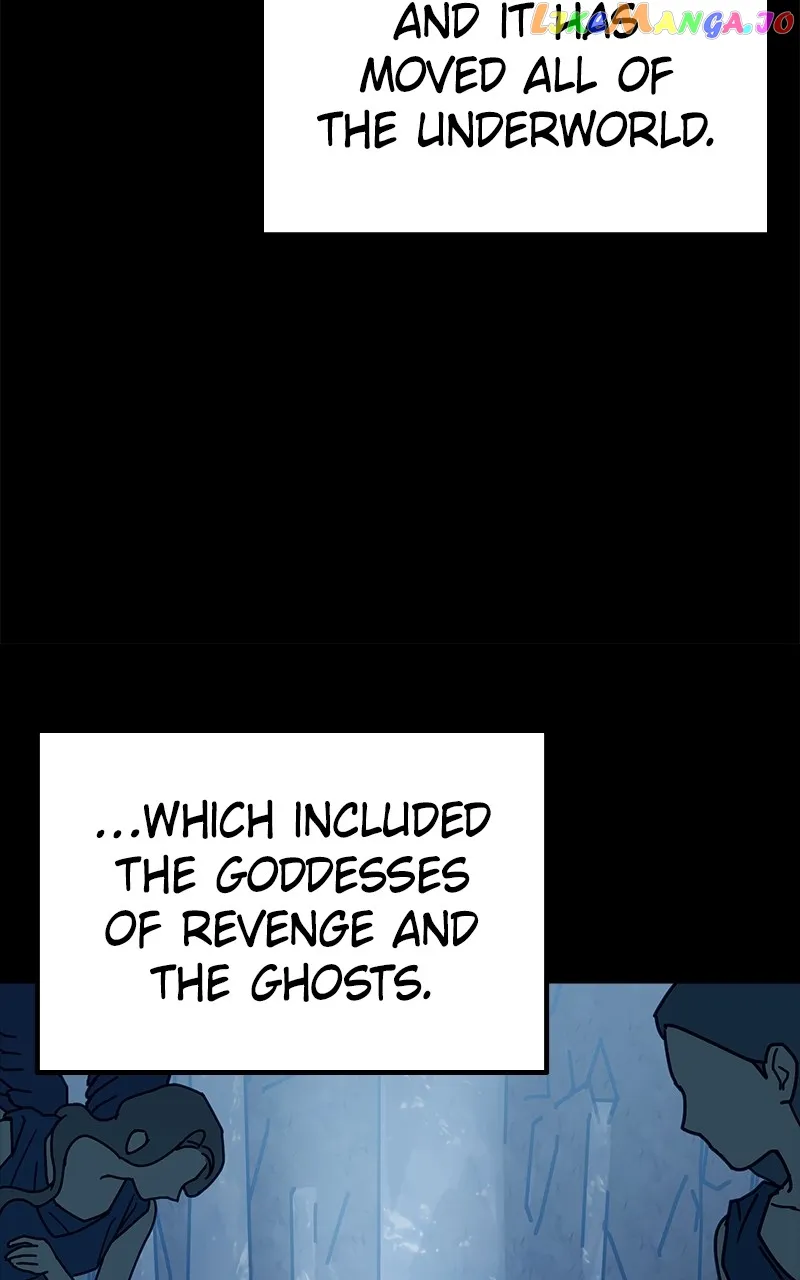 Throw the Trash in the Trash cane chapter 57 page 132