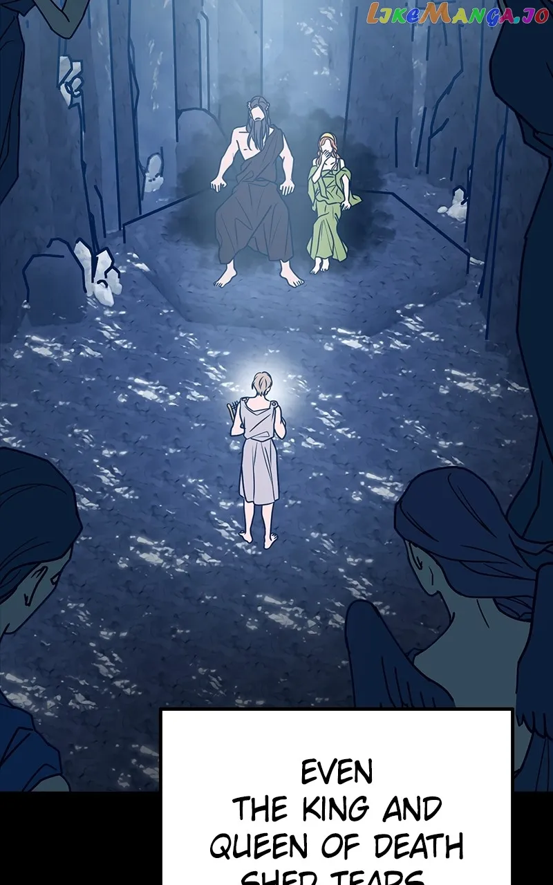 Throw the Trash in the Trash cane chapter 57 page 133
