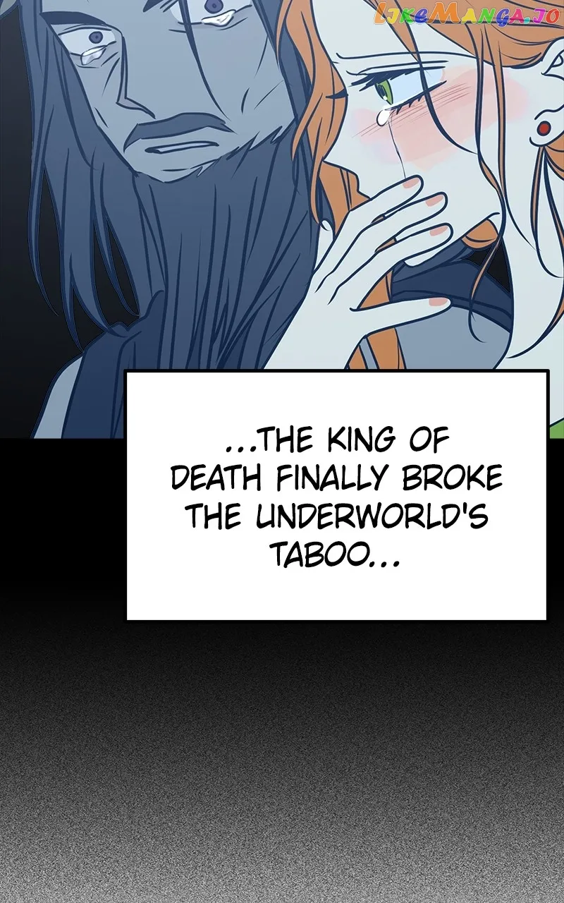 Throw the Trash in the Trash cane chapter 57 page 135