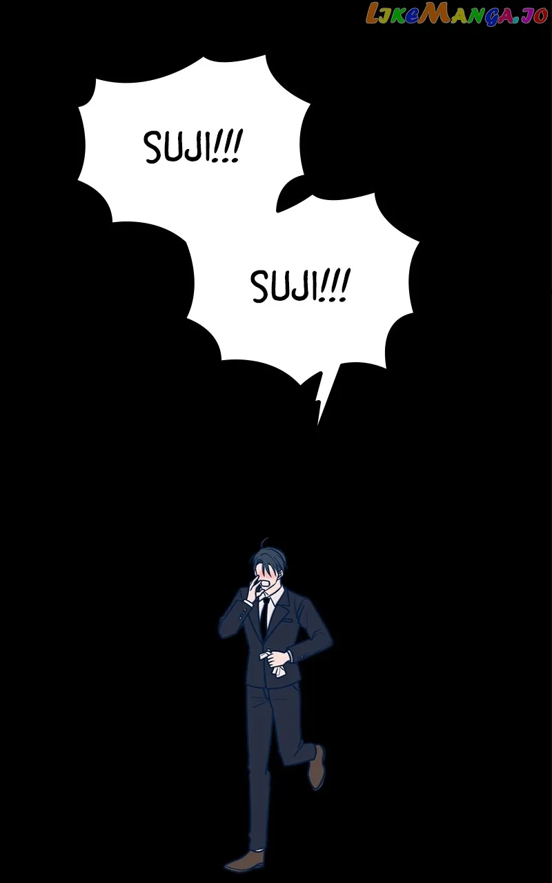 Throw the Trash in the Trash cane chapter 57 page 143