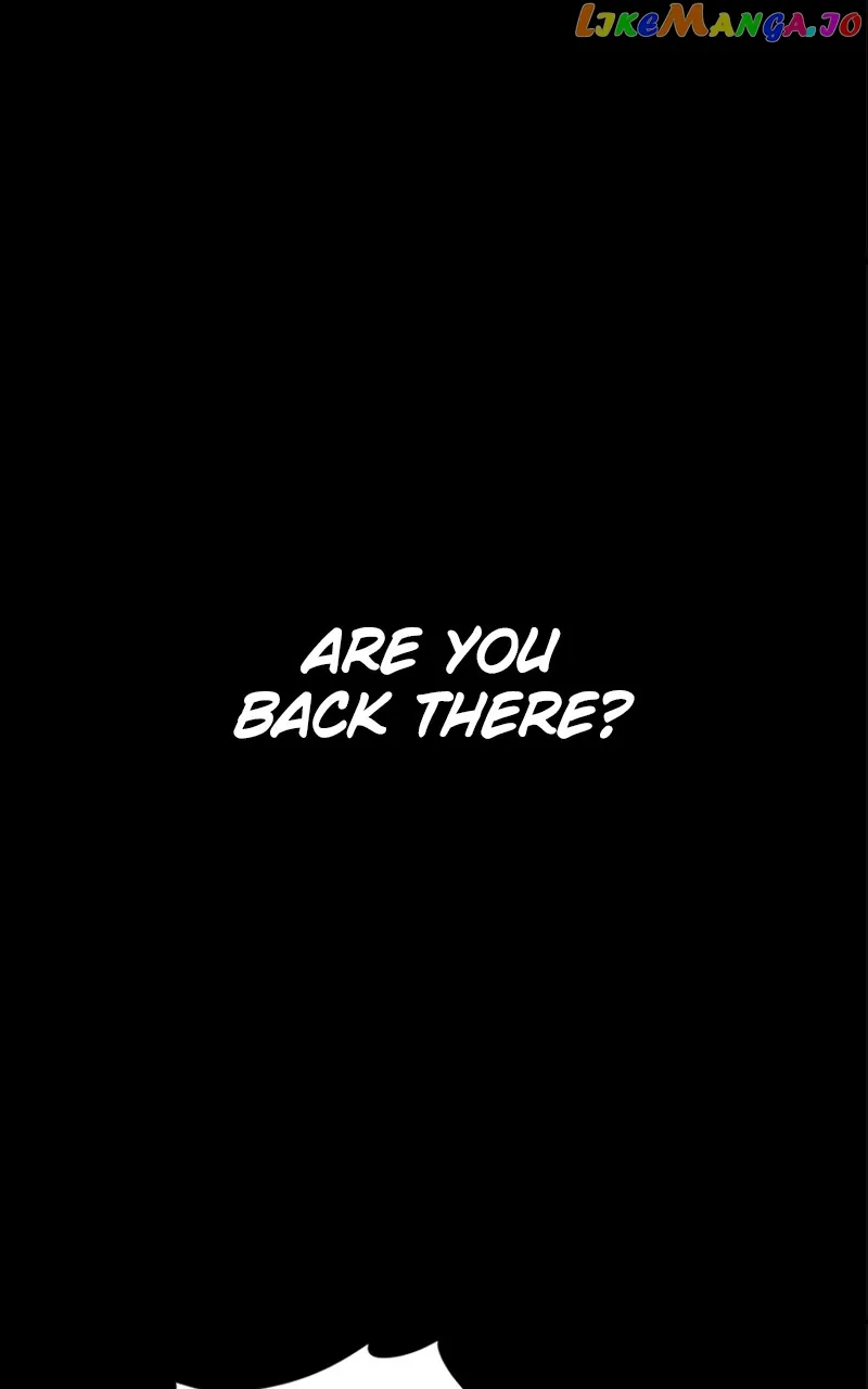 Throw the Trash in the Trash cane chapter 57 page 144