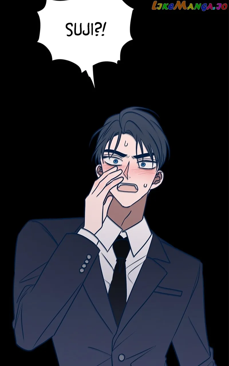 Throw the Trash in the Trash cane chapter 57 page 145