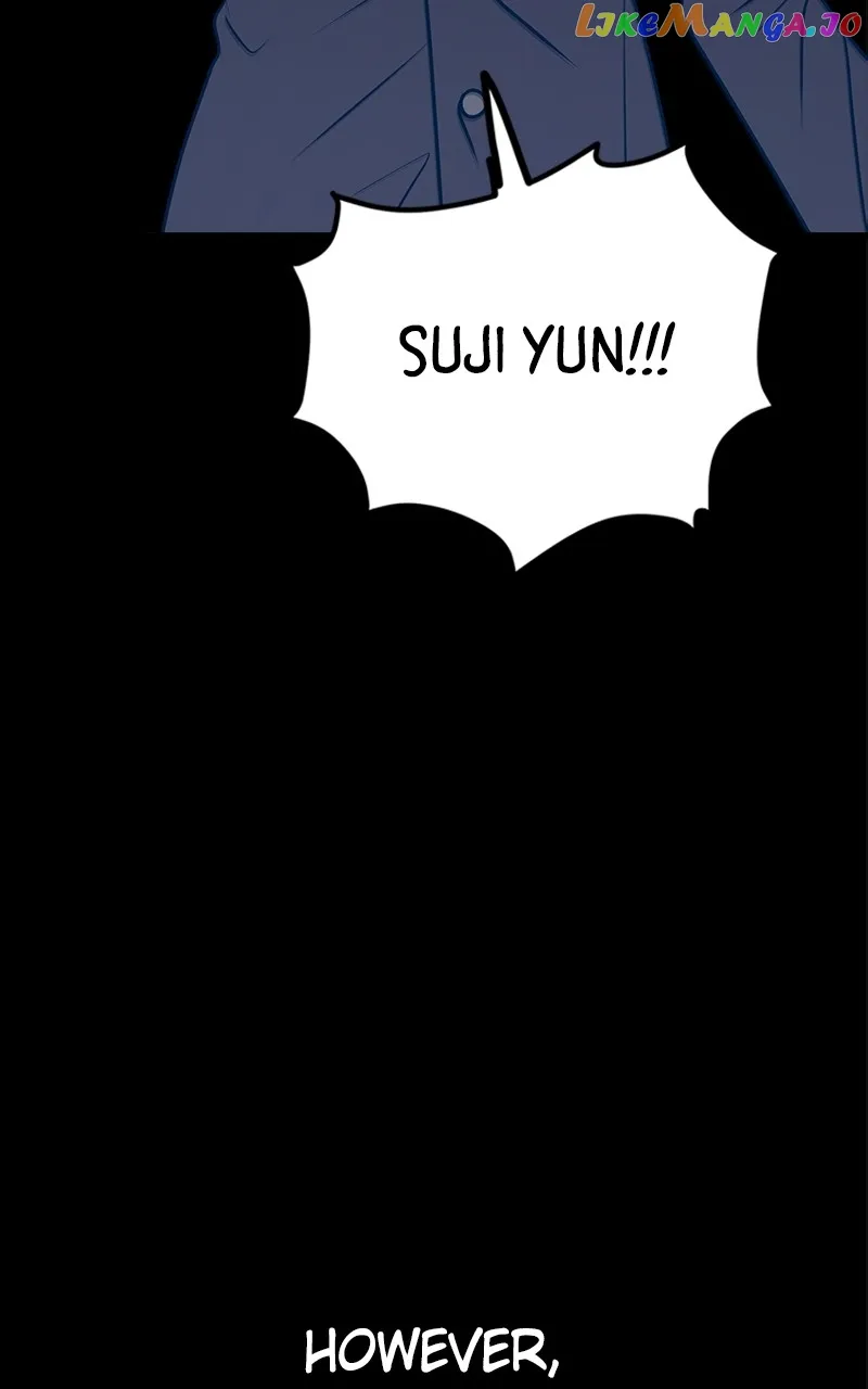 Throw the Trash in the Trash cane chapter 57 page 146