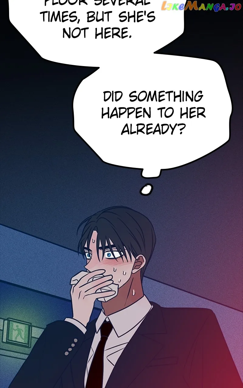 Throw the Trash in the Trash cane chapter 57 page 149