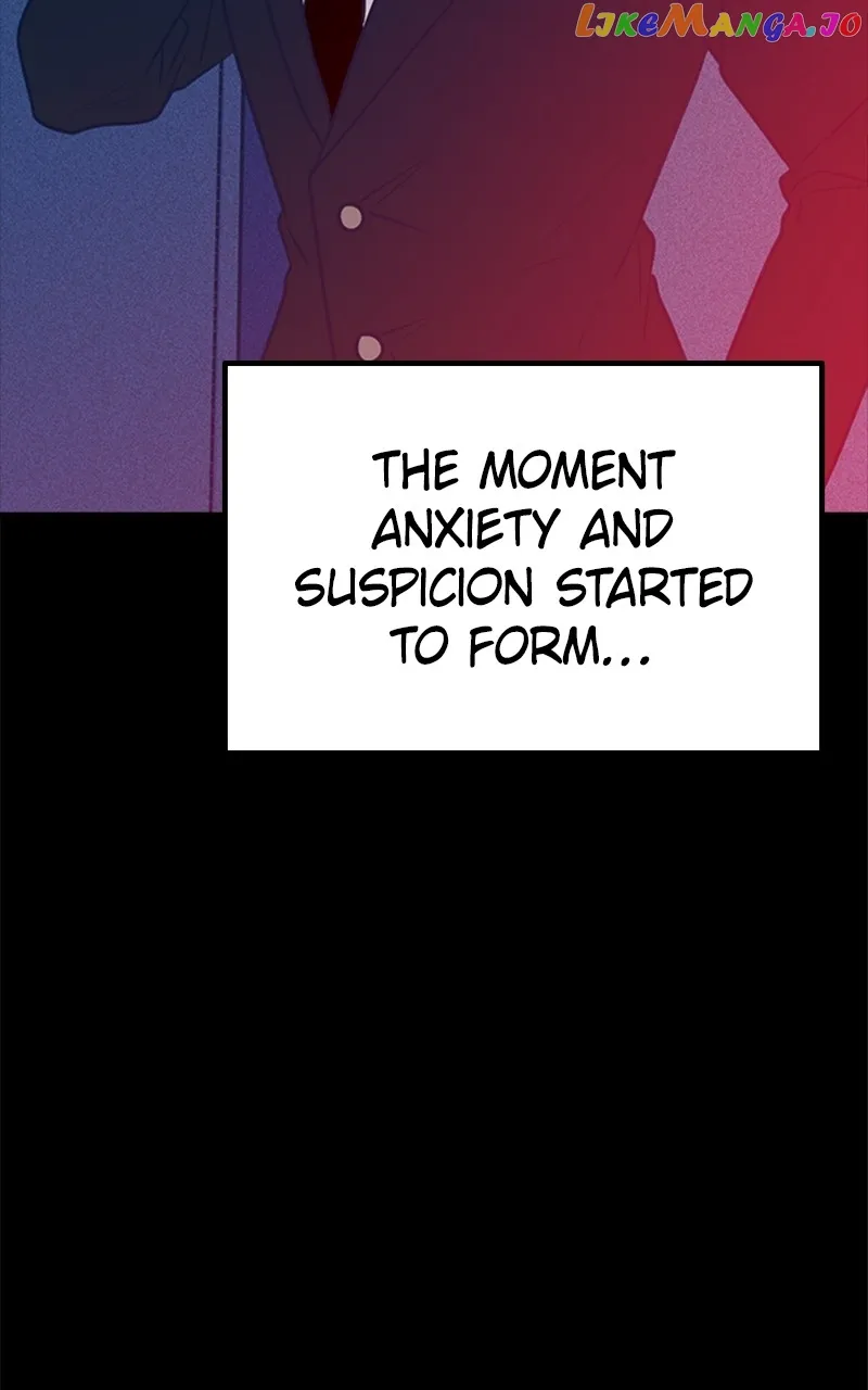 Throw the Trash in the Trash cane chapter 57 page 150
