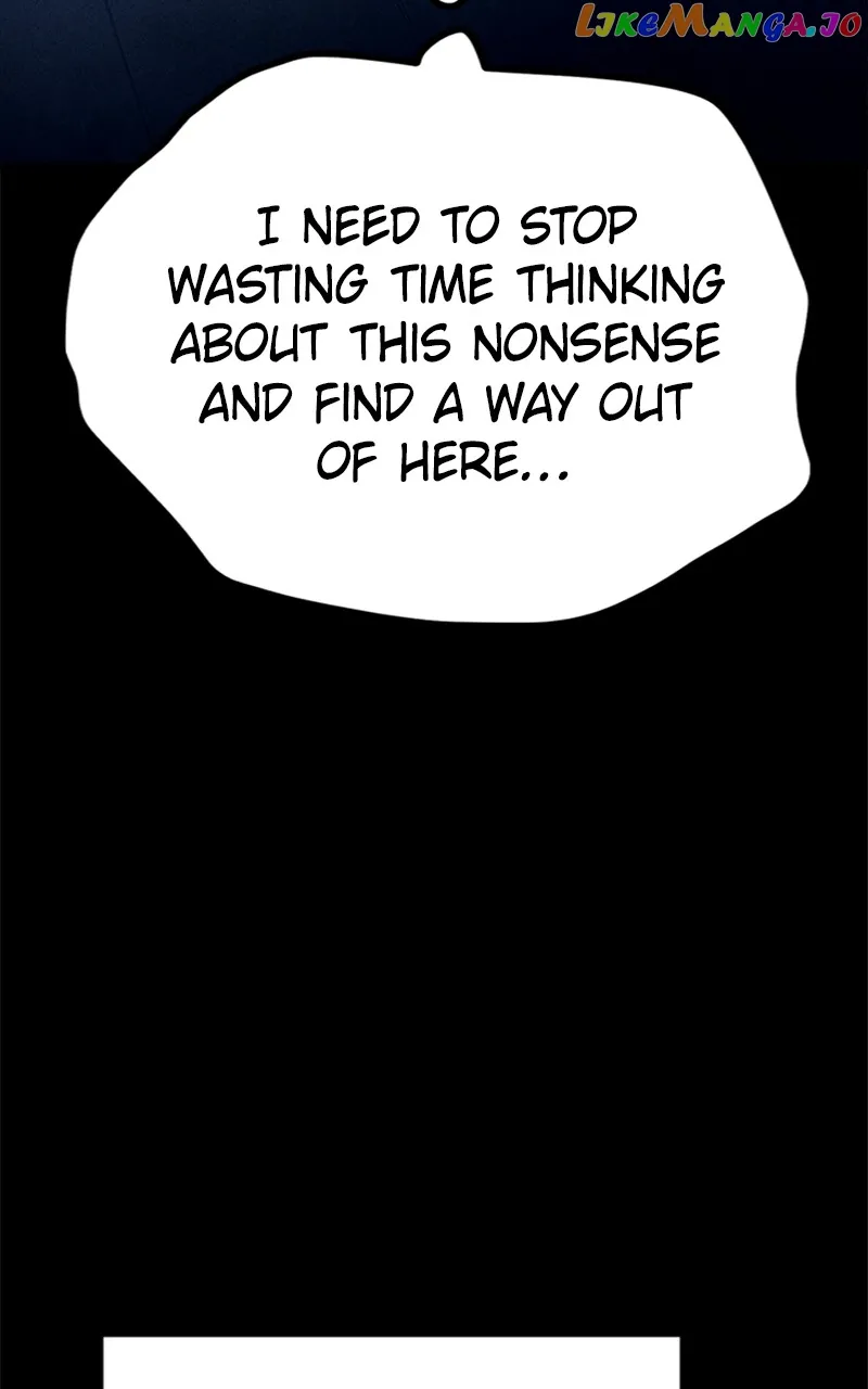 Throw the Trash in the Trash cane chapter 57 page 155