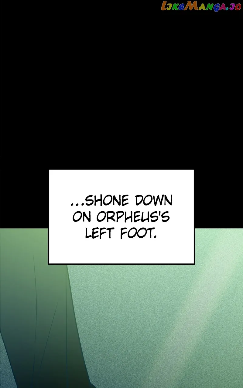 Throw the Trash in the Trash cane chapter 57 page 157
