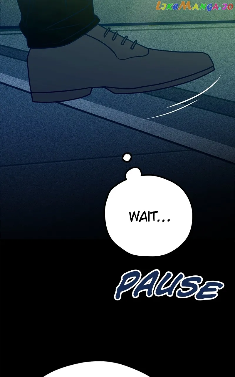 Throw the Trash in the Trash cane chapter 57 page 158