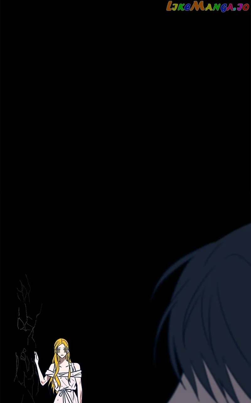 Throw the Trash in the Trash cane chapter 57 page 164
