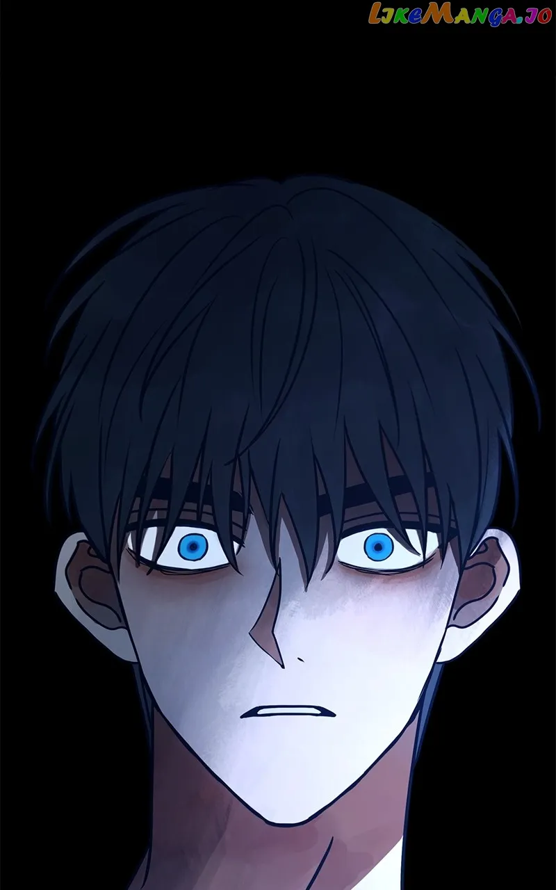 Throw the Trash in the Trash cane chapter 57 page 170