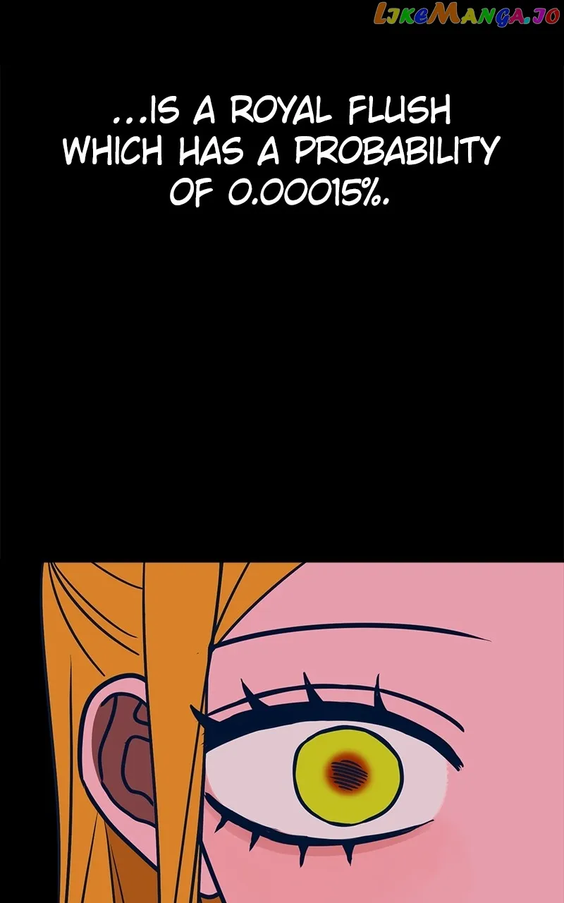 Throw the Trash in the Trash cane chapter 58 page 5