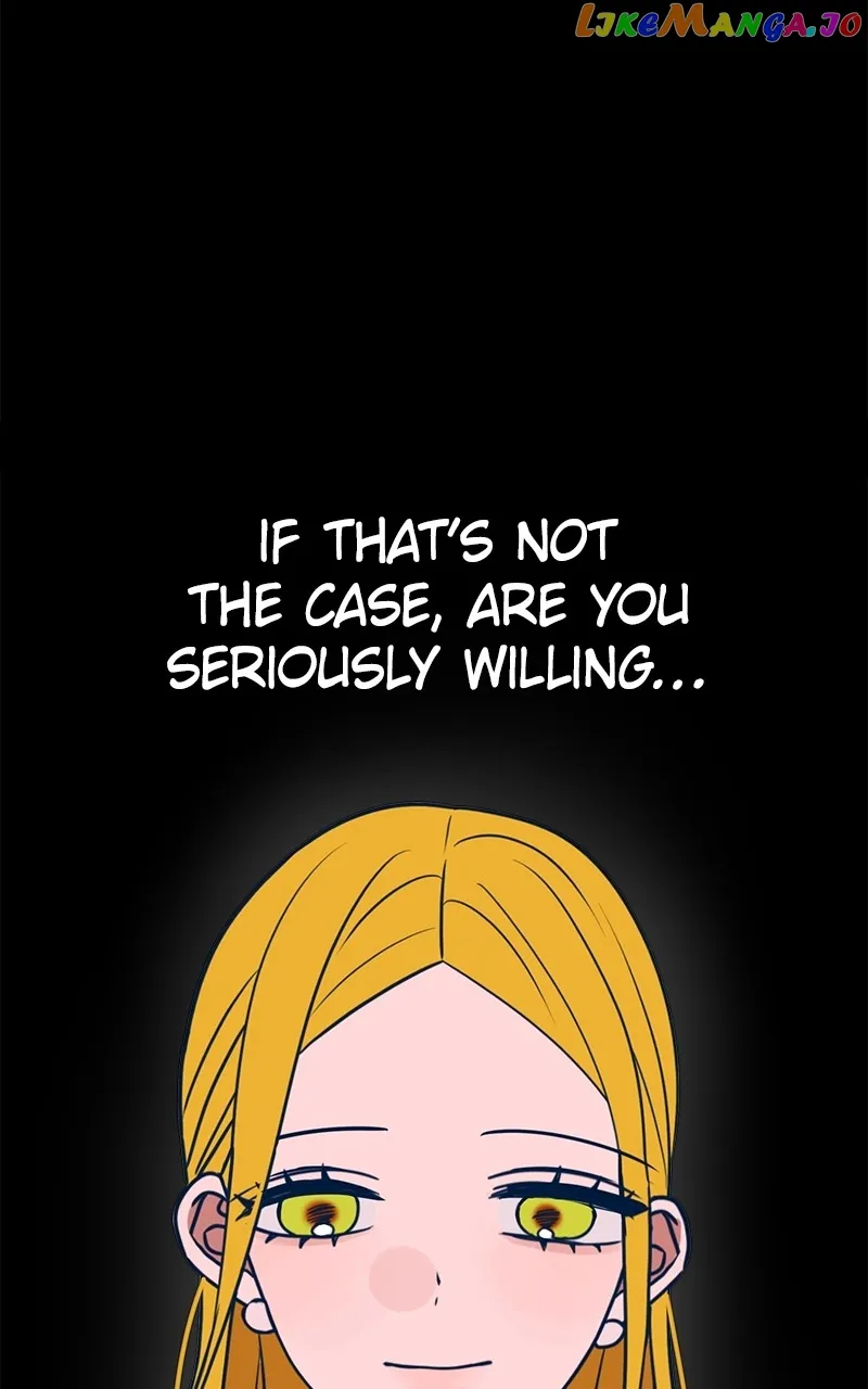 Throw the Trash in the Trash cane chapter 58 page 9