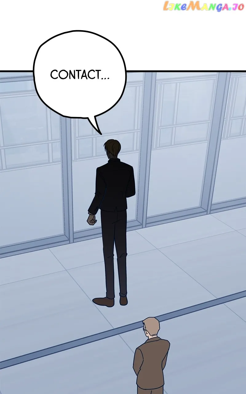 Throw the Trash in the Trash cane chapter 58 page 18