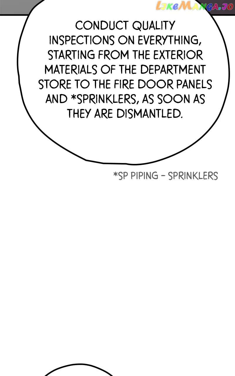 Throw the Trash in the Trash cane chapter 58 page 23