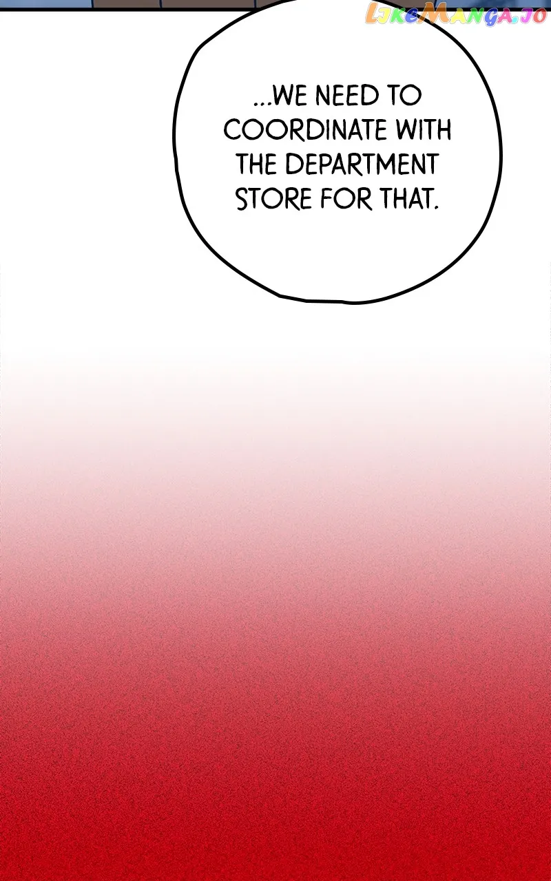 Throw the Trash in the Trash cane chapter 58 page 25
