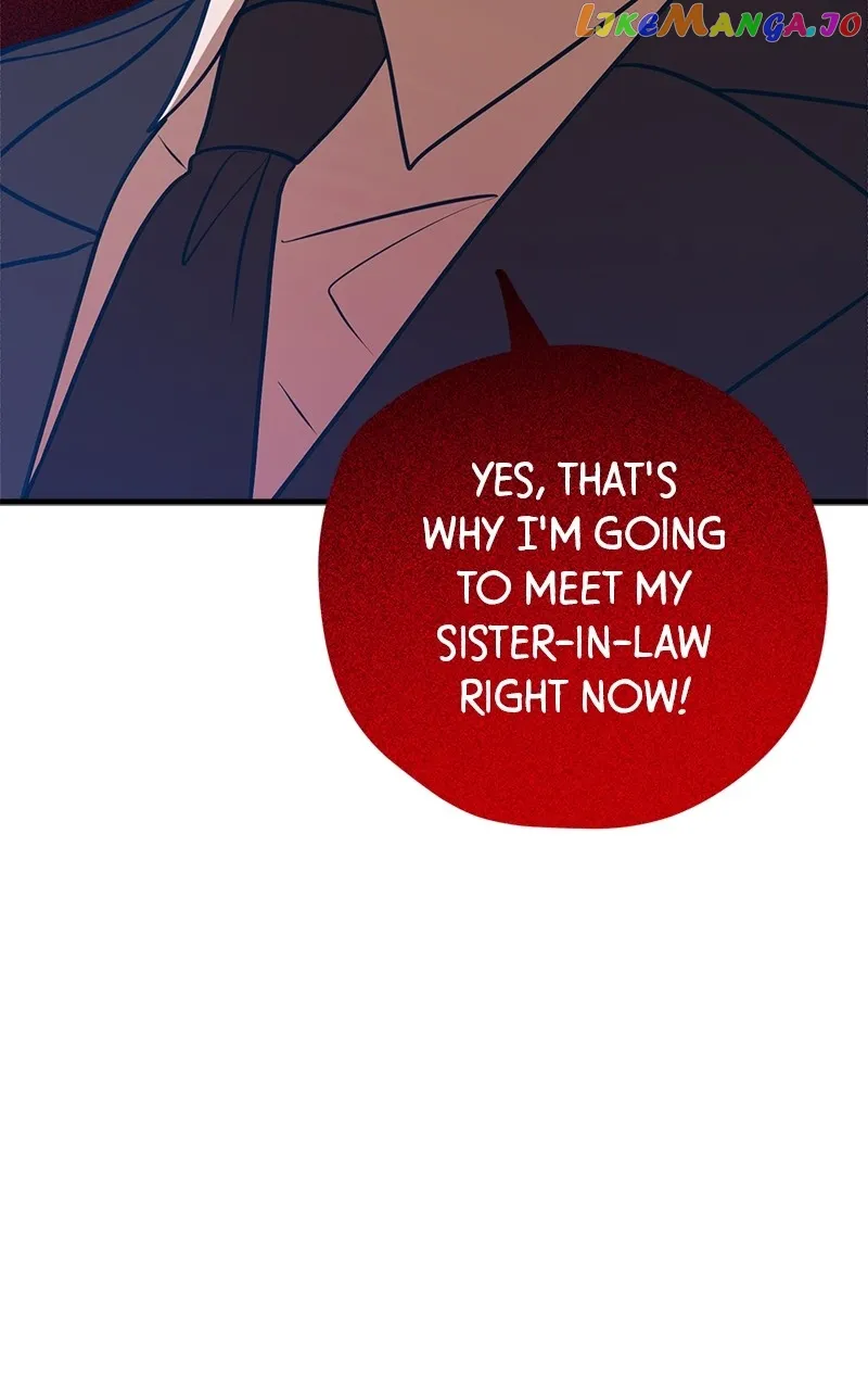 Throw the Trash in the Trash cane chapter 58 page 27