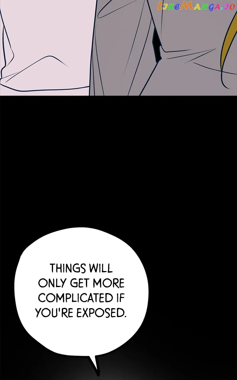 Throw the Trash in the Trash cane chapter 58 page 32