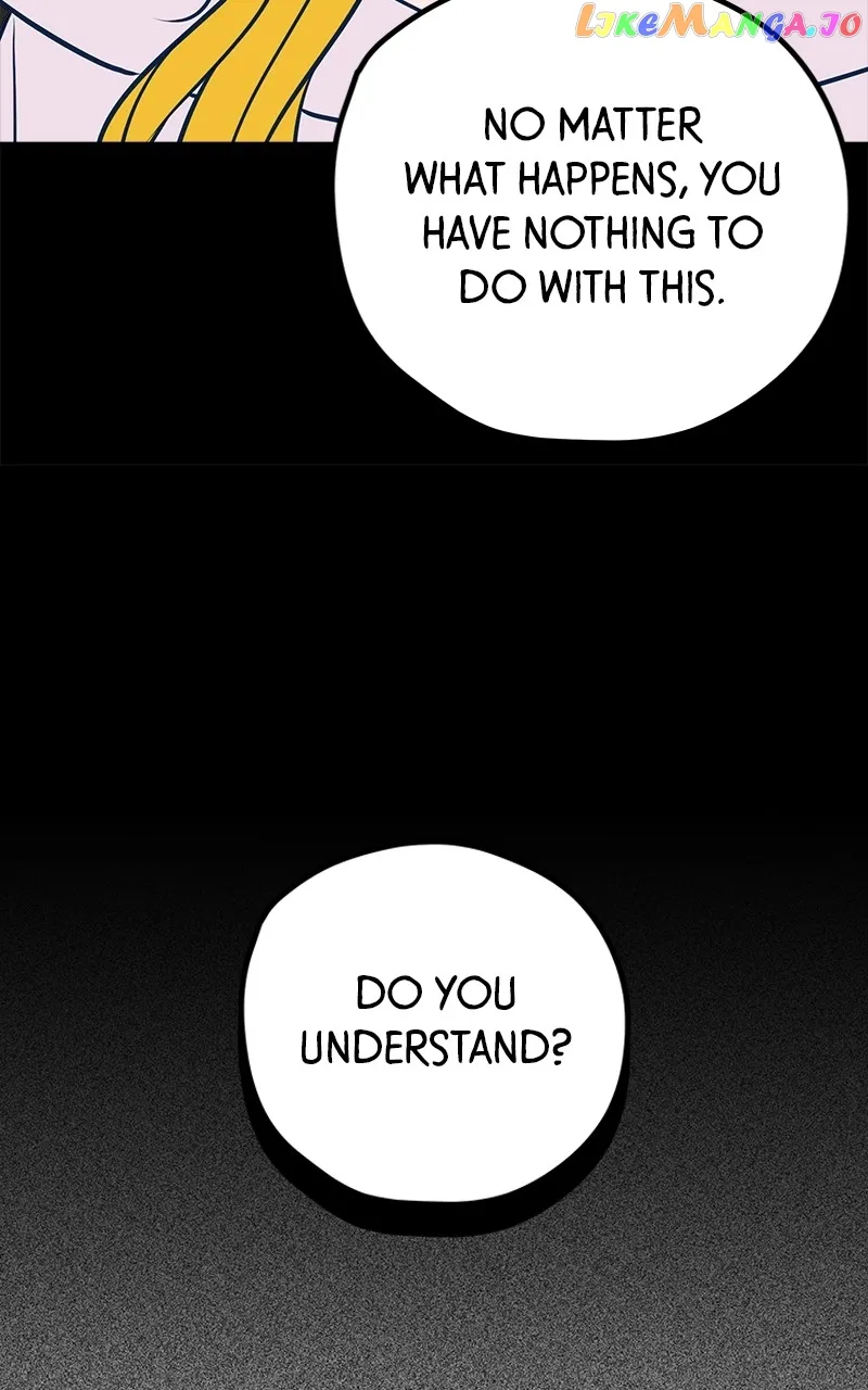 Throw the Trash in the Trash cane chapter 58 page 34