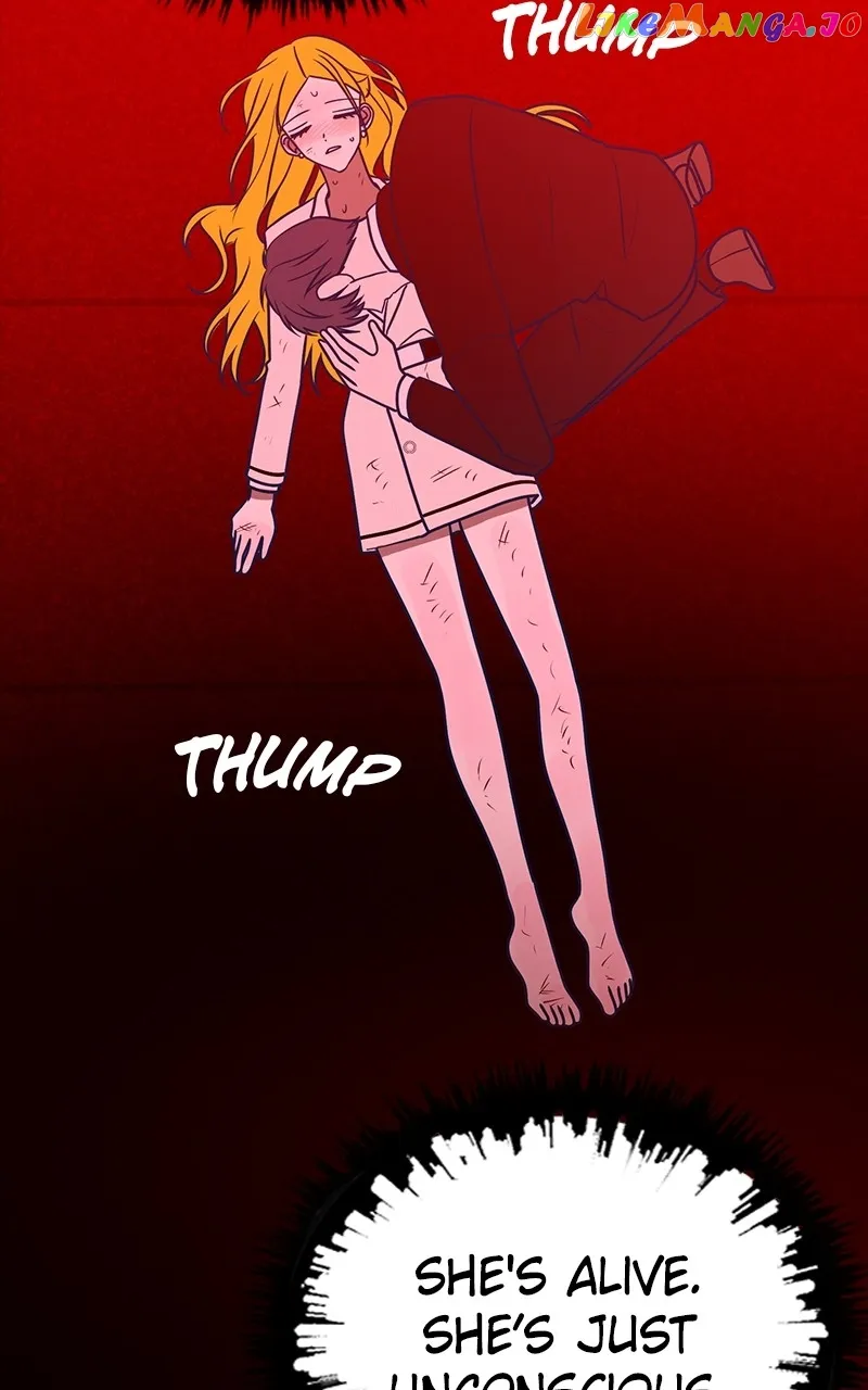 Throw the Trash in the Trash cane chapter 58 page 43