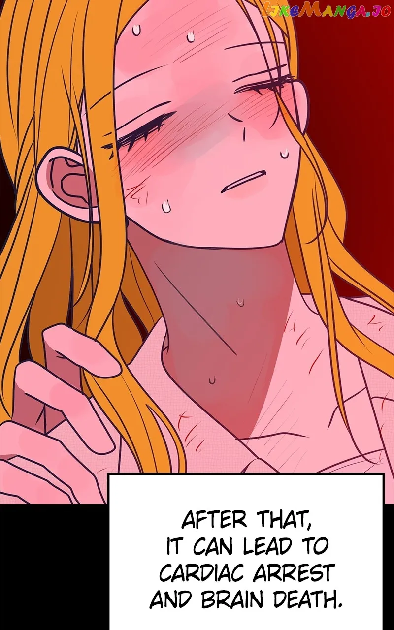 Throw the Trash in the Trash cane chapter 58 page 45