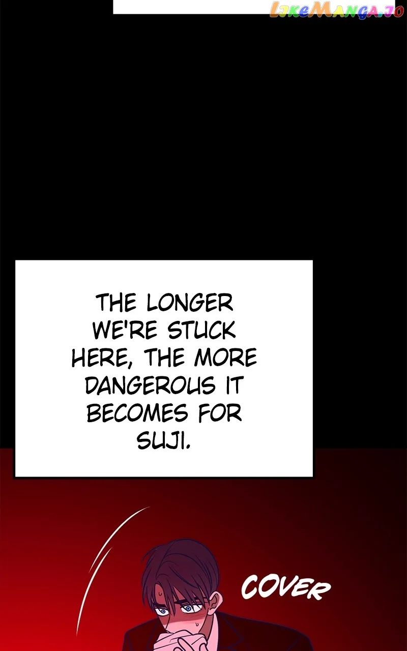 Throw the Trash in the Trash cane chapter 58 page 46