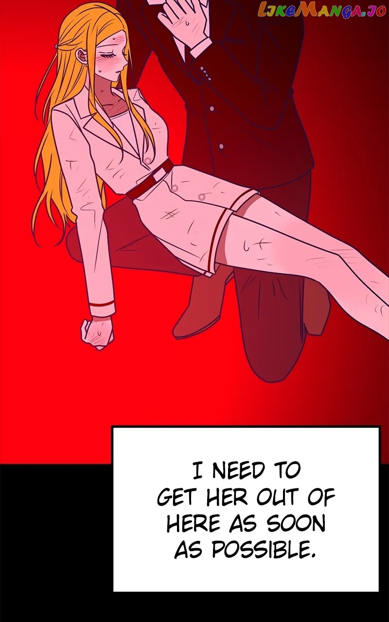 Throw the Trash in the Trash cane chapter 58 page 47