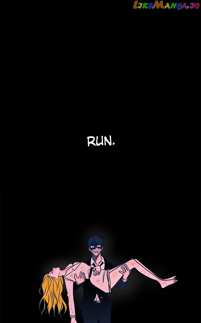 Throw the Trash in the Trash cane chapter 58 page 48