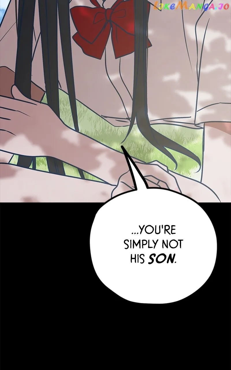 Throw the Trash in the Trash cane chapter 58 page 69
