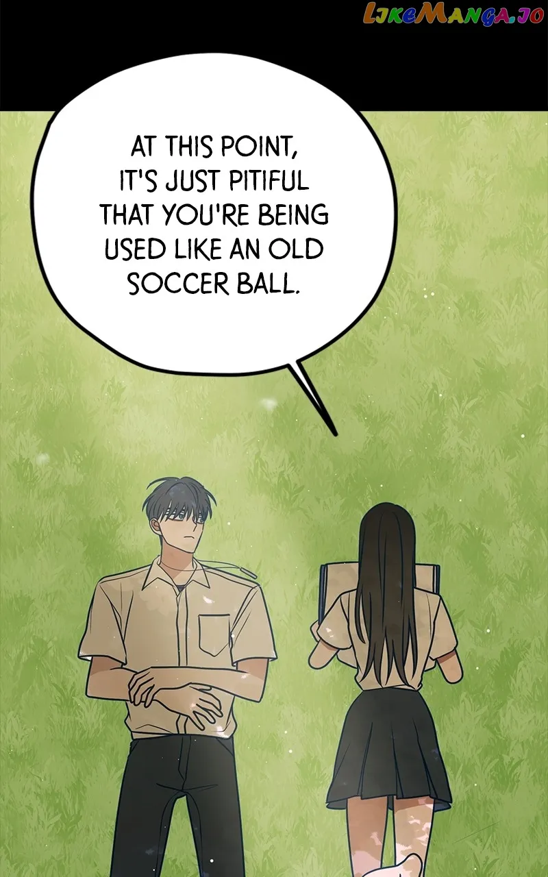 Throw the Trash in the Trash cane chapter 58 page 70