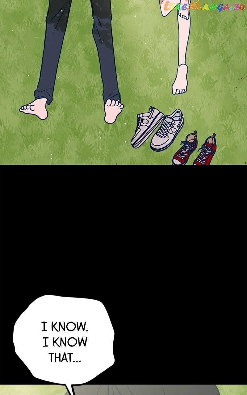 Throw the Trash in the Trash cane chapter 58 page 71