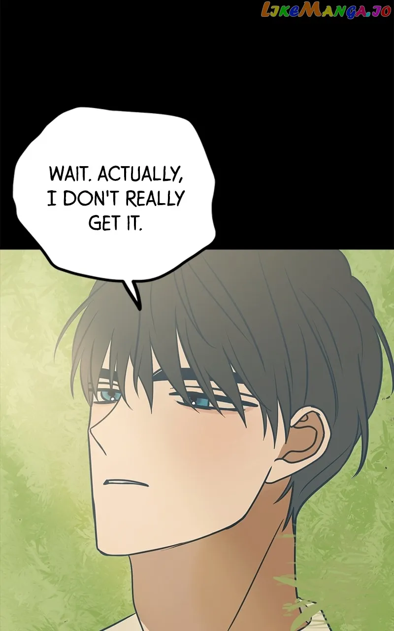 Throw the Trash in the Trash cane chapter 58 page 73