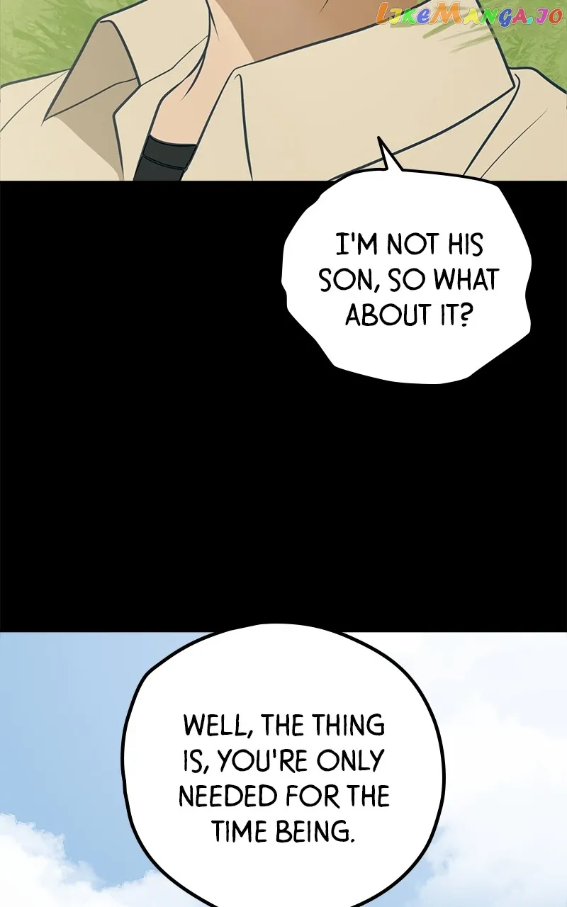 Throw the Trash in the Trash cane chapter 58 page 74