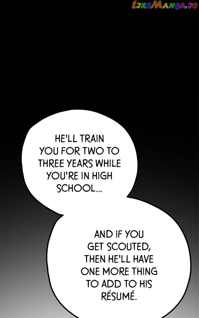 Throw the Trash in the Trash cane chapter 58 page 76